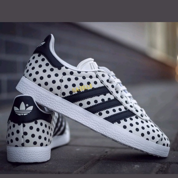 Adidas x the Farm gazelle shoes Adidas x the Farm gazelle shoes